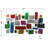 Handmade Wall Art - Geometric - 47" x 28"