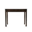 37'' W Solid Wood Console Table