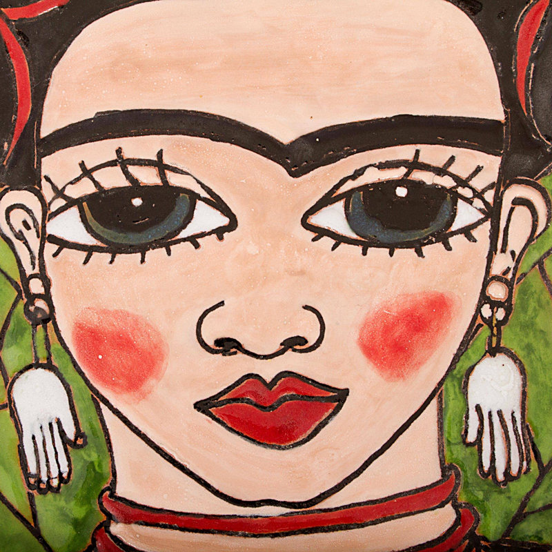 Décoration murale frida fantastique Mahnoor