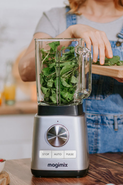 Blenders
