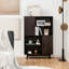 Buffet avec tablette de porte-2130322003