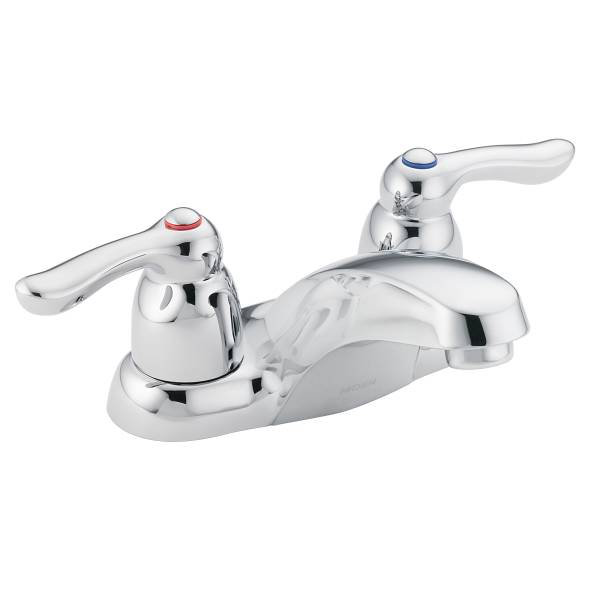 Robinet de salle de bain Chateau Center
