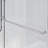 - W x 62'' H Door Semi-Frameless Tub Door with-62295907