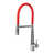 Polished Chrome/Red is out of stock
