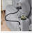 Oversized Chaise Lounge Chair Indoor with Ottoman and Storage, Comfy Corduroy Sleeper Chair with Cup Holder,Mobile Phone Stand&USB Charging Port , Reclining Chair for Living Room, Bedroom-1827388229