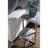 Signature Designs Salvo Rectangular Tier Spot Table