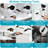 2500W Handheld Steamer Cleaner