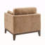 Chaise moderne avec accoudoirs-1931478133