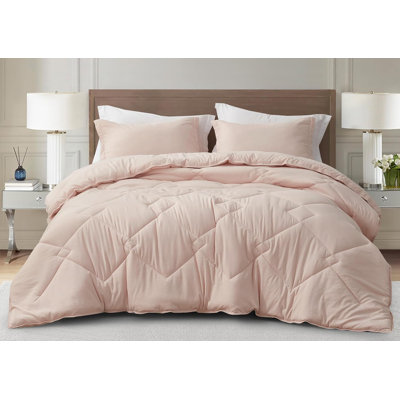 Logan Standard Comforter