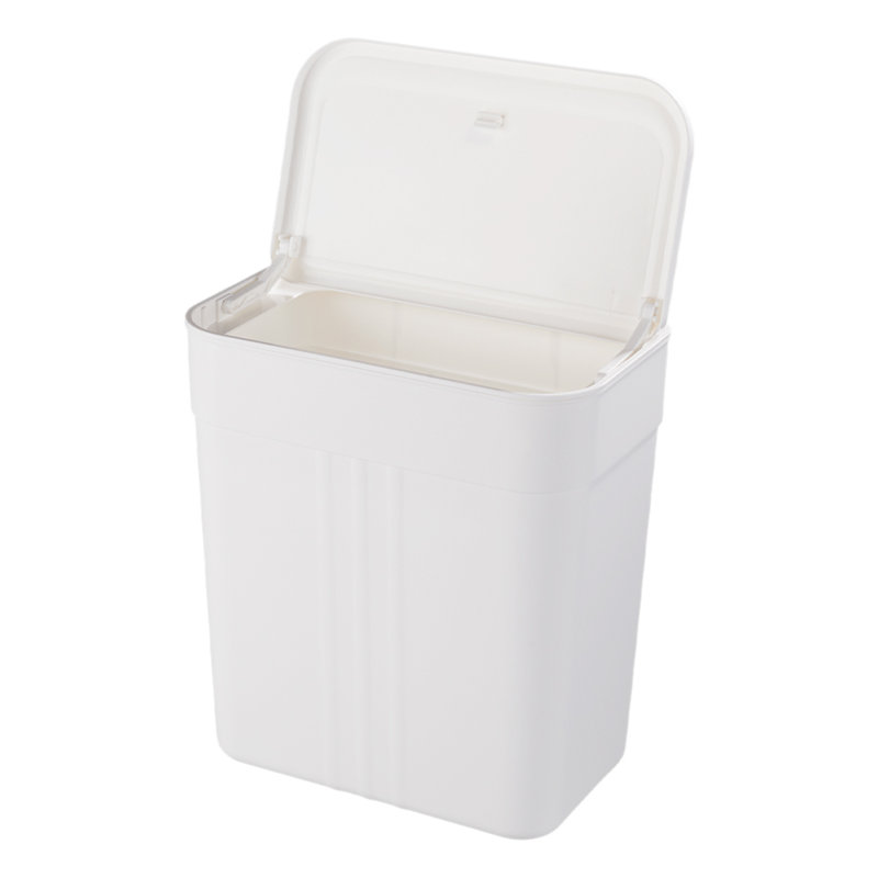11 Litre Open Waste Basket