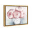 «Peony Jam», impression sur toile tendue-66922443-23209187