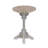Chadwin Solid Wood Top End Table-597605088