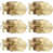 Brushed Gold is out of stock