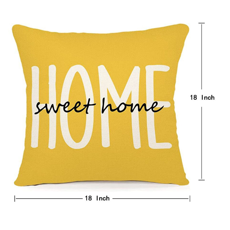 Housses de coussin Modern