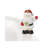 Lenox Profile Charm Santa