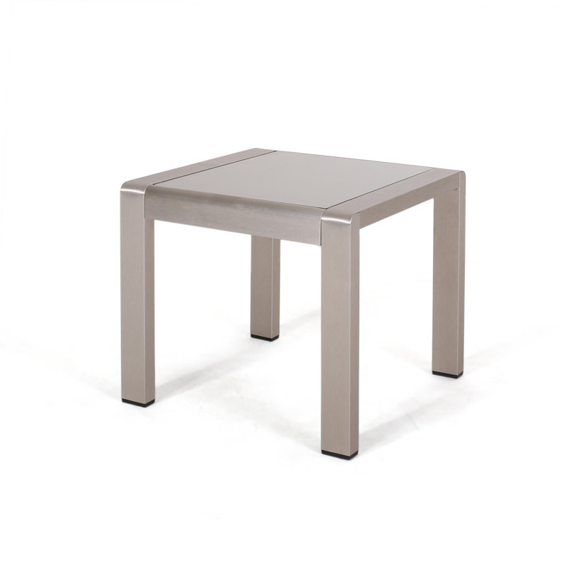 CAPE CORAL SIDE TABLE