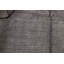Area Rug in Gray