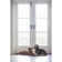 Reeded Lever Latch Set