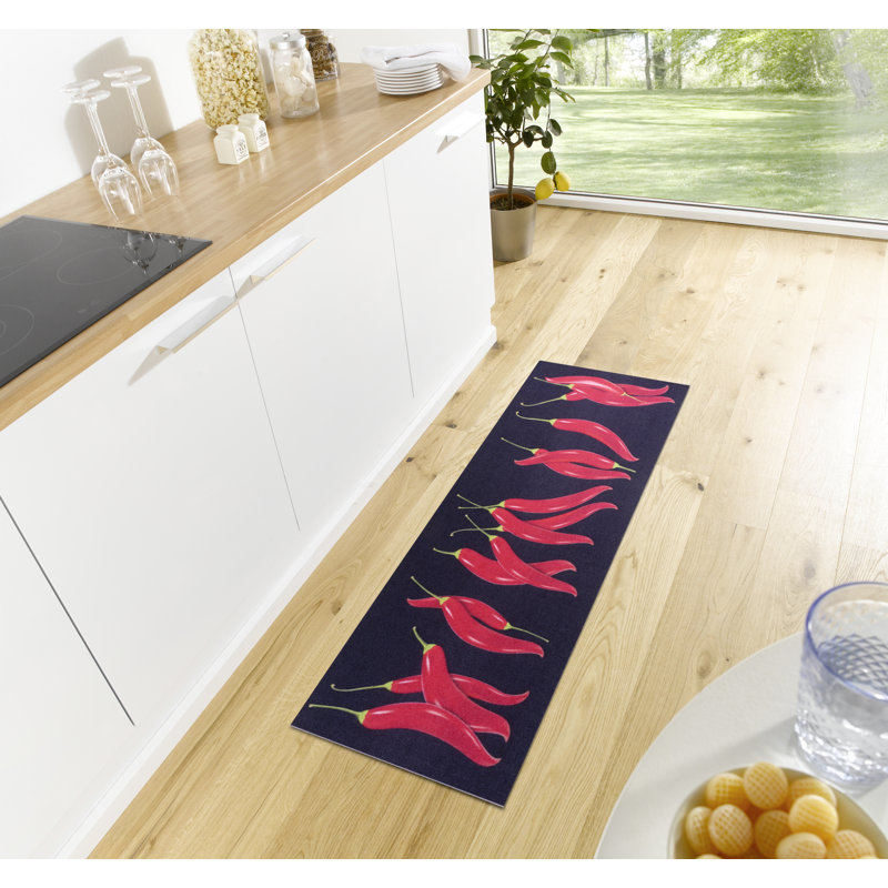Cook & Clean Kitchen Runner