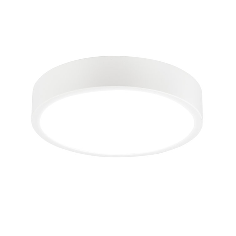 Saona LED Flush Mount