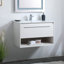 Ensemble de meuble-lavabo simple 30 po Kasper-453745138