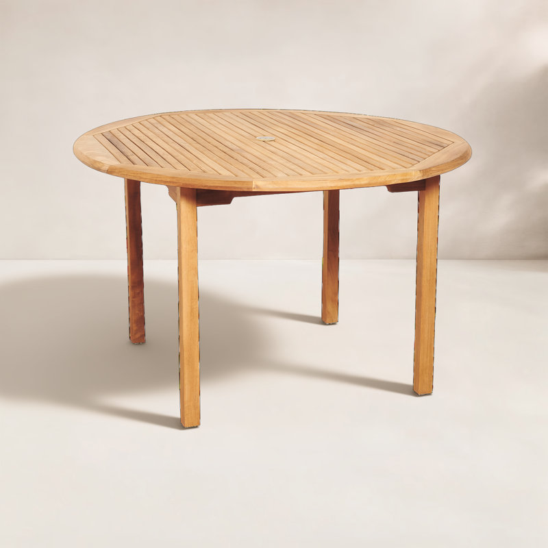 Ensemble de salle à manger Anautica, gris