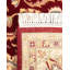 Classic One-of-a-Kind 6' 3" x 9' 3" Hand Knotted Area Rug