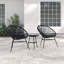 2 Seater Conversation Set-26297069