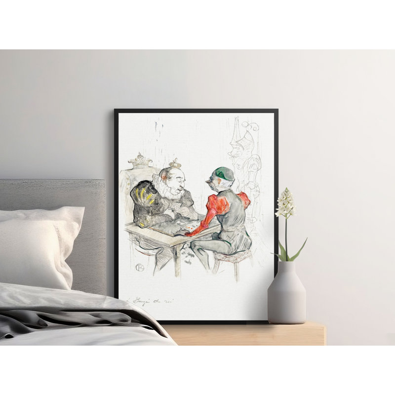 Akins Print, 6x8