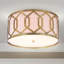 Plafonnier encastré Tarpley-28474814-123703392