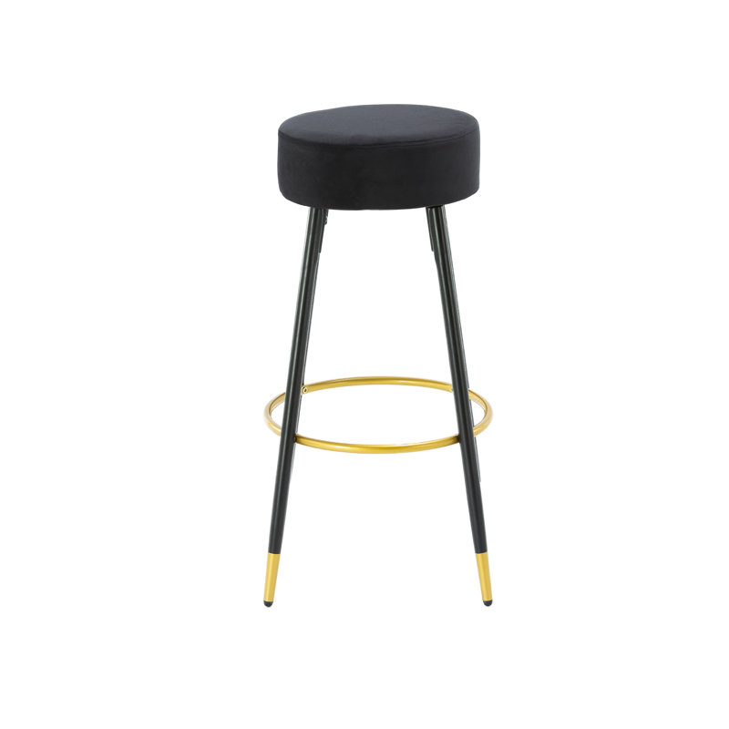 Tabouret de bar, Black
