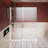 Glass Shower Door, 30 - 60 In.W X 72 In.H Shower Sliding Door Walk-In Shower Screen Dual Usage,1/4 Inch Thick Glass Panel With Stainless Steel Handle, Supporting Bar