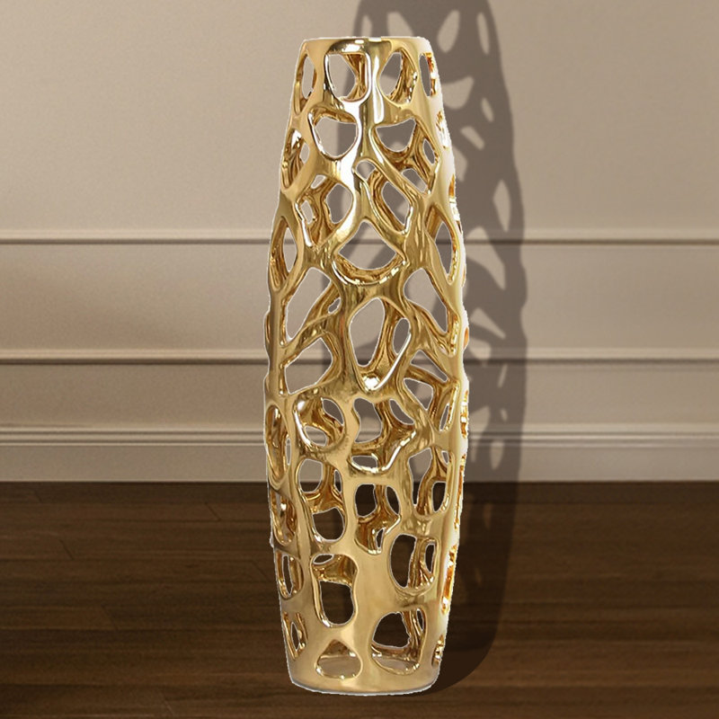 Vase de sol