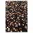 Isidore Chocolate Brown Rug