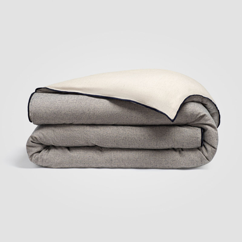 Coastal Escape Duvet Cover, King