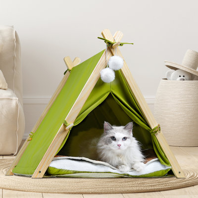 Lit pour chat Brylan