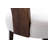 Mid Century Upholstered Dining Chairs Side Chairs Farmhouse Dining Chair with Wood Legs-1954468407