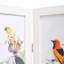 Middlesbrough 165cm H Folding Room Divider-371893776