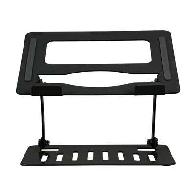 Steel Computer Desk