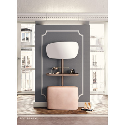 Tocador Vanity