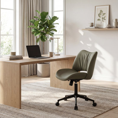 Chaise de bureau Alleyna