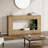 Vividwood 63-Inch Long Console Table-2030566856
