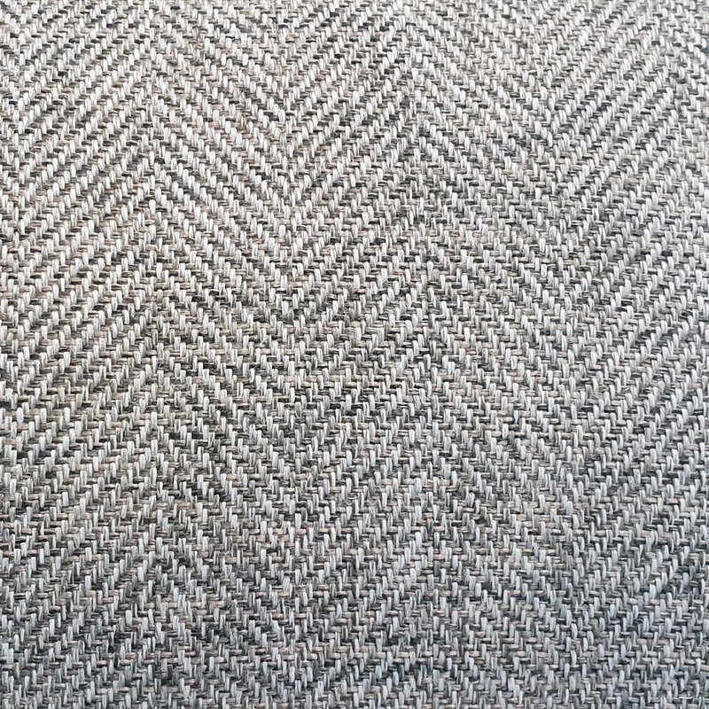 Lynnwood 80cm Wide Wing Chair Recliner, Grey