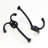 Iron Wall Hook-53938666