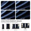 Rideau isolant 100% occultant en velours Alicea-823581376-831205574