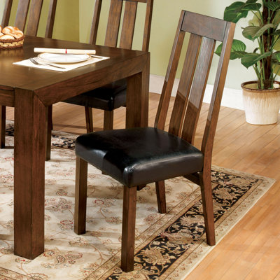 Amilie Upholstered Dining Chair