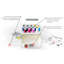 Singer - Nécessaire de couture Sew-It-Goes®-86027449
