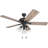 Arlea 52" Ceiling Fan with LED Light-897900326