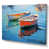 Wrapped Canvas