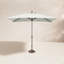 Parasol de marché rectangulaire 10 pi x 6,5 pi Launceston-420916242-455055126